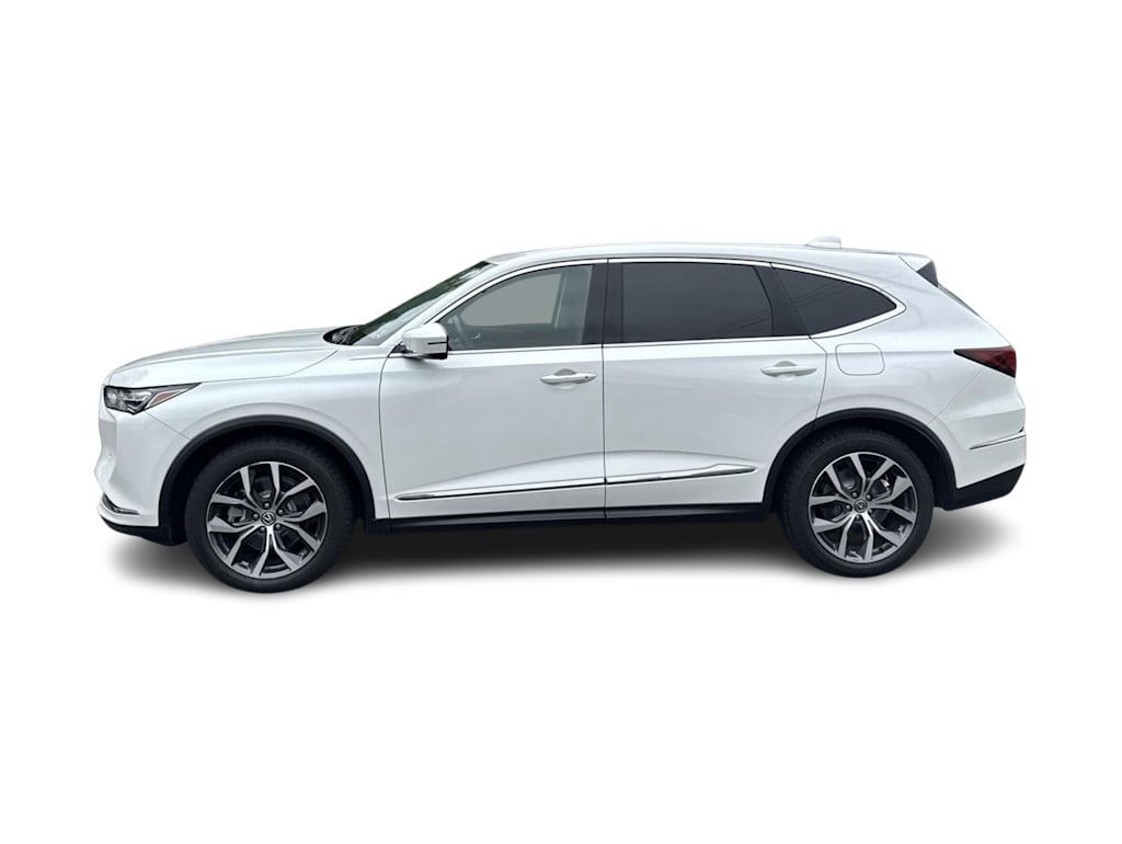 Thumbnail: 2022 Acura MDX - 3