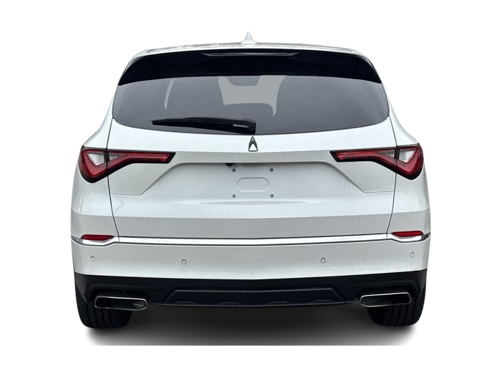 Thumbnail: 2022 Acura MDX - 5