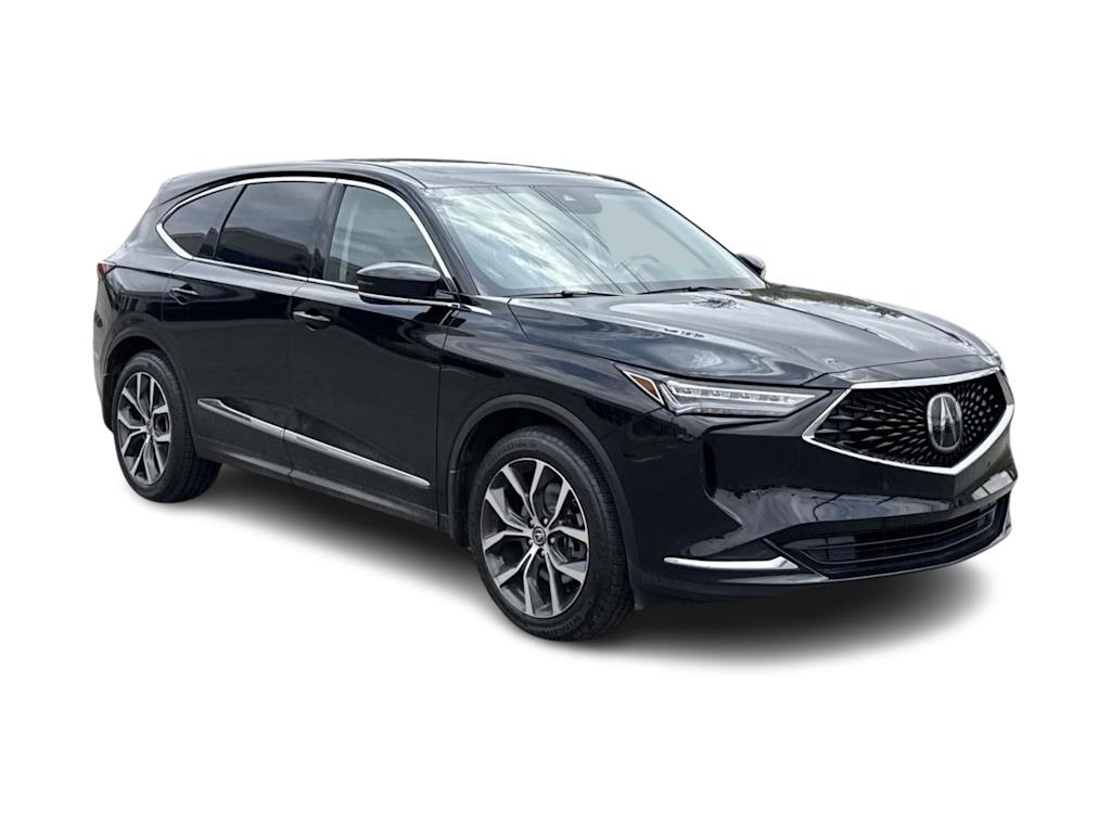 Thumbnail: 2023 Acura MDX - 16