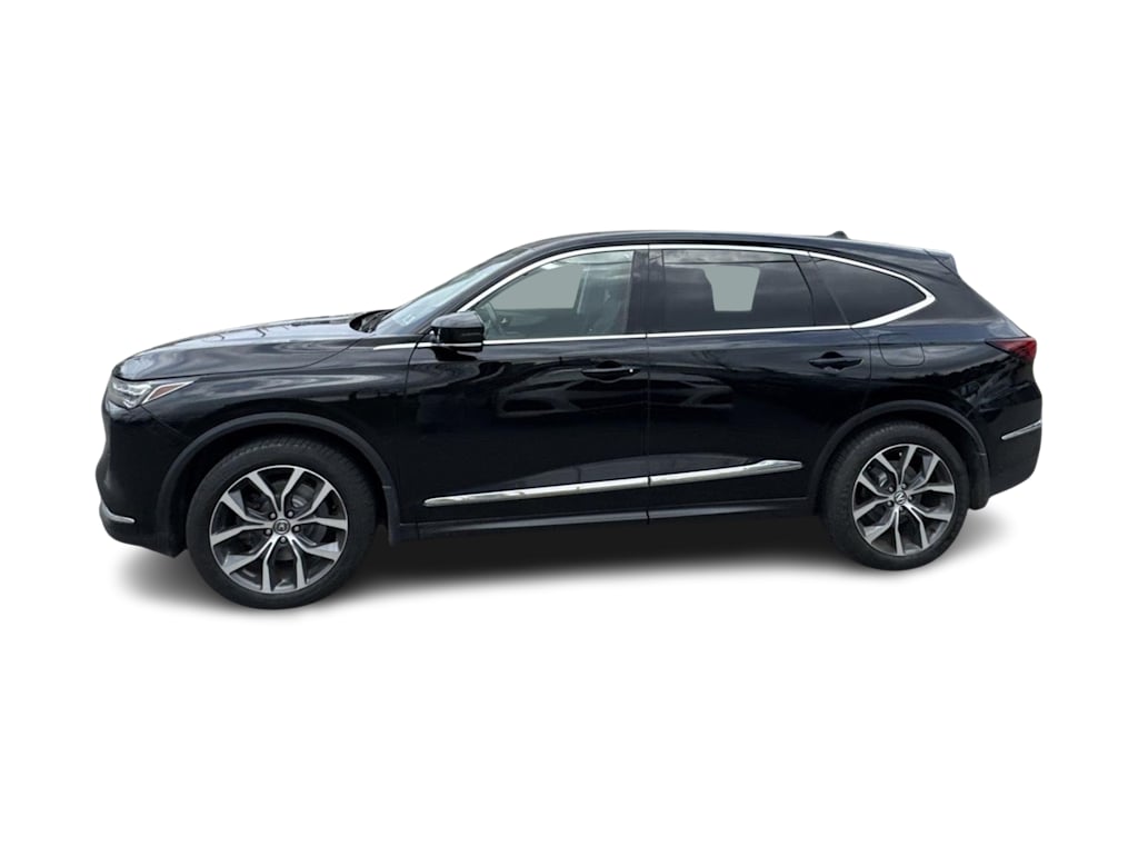 Thumbnail: 2023 Acura MDX - 2