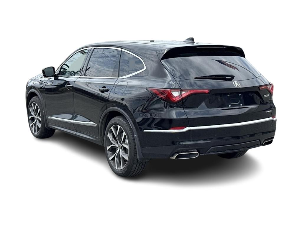 Thumbnail: 2023 Acura MDX - 3