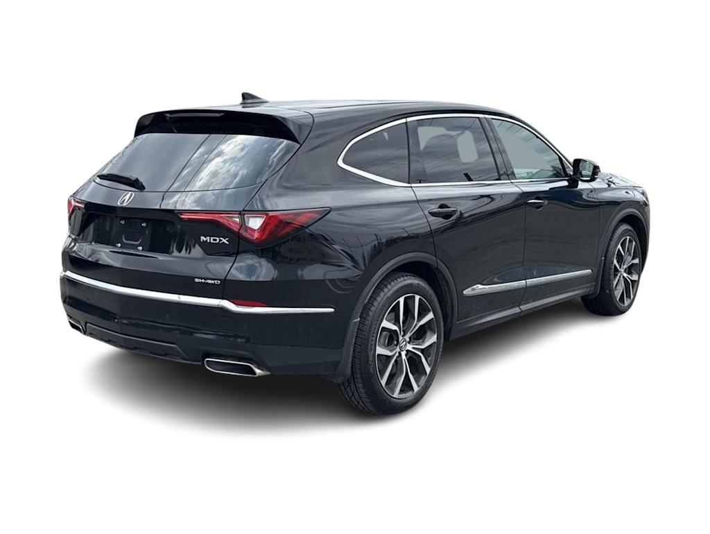 Thumbnail: 2023 Acura MDX - 14