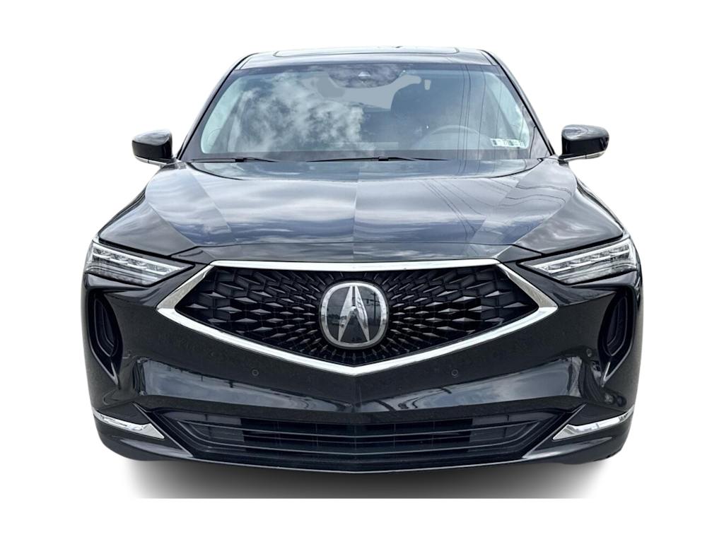 Thumbnail: 2023 Acura MDX - 5
