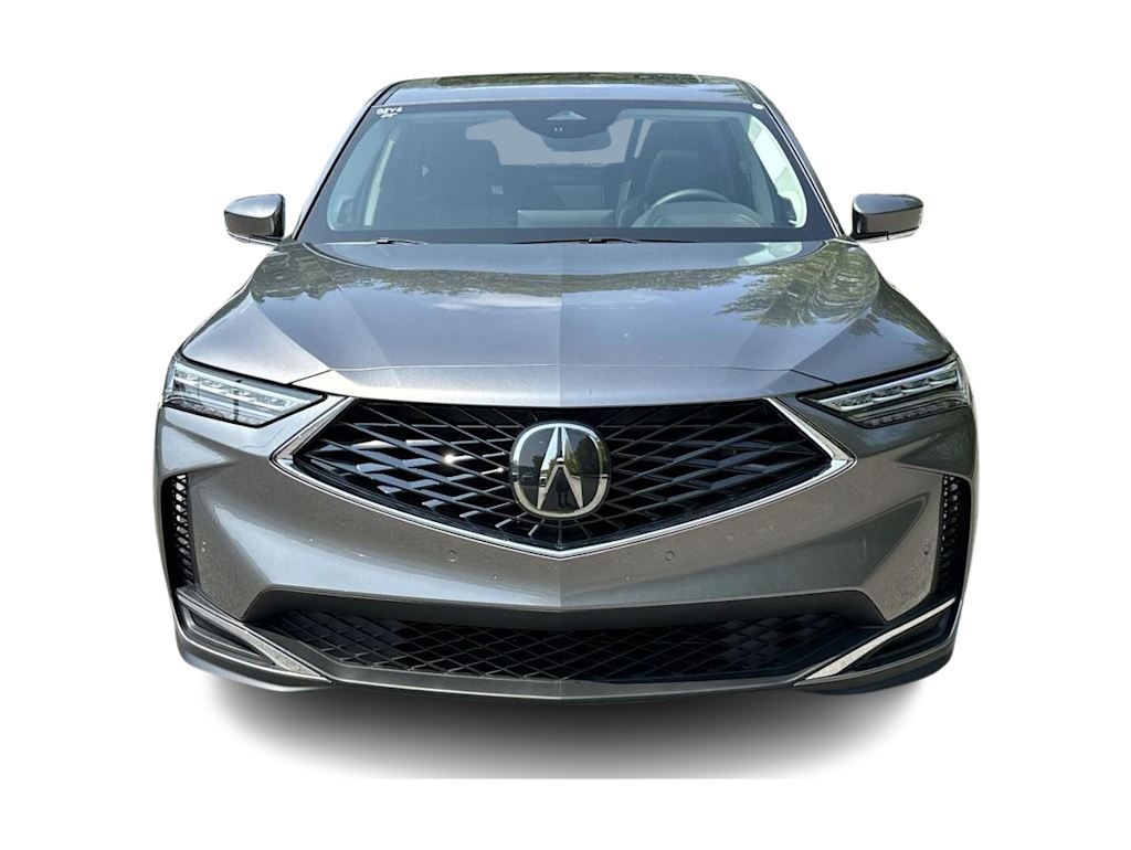 Thumbnail: 2026 Acura MDX - 6