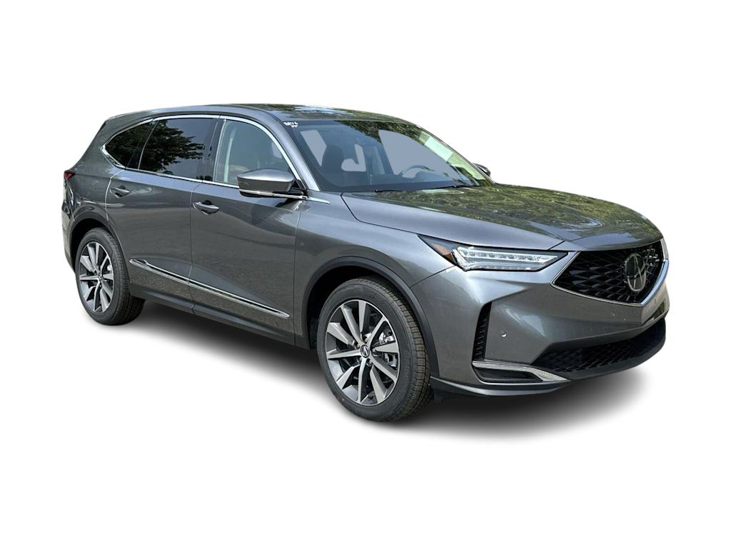 Thumbnail: 2026 Acura MDX - 18