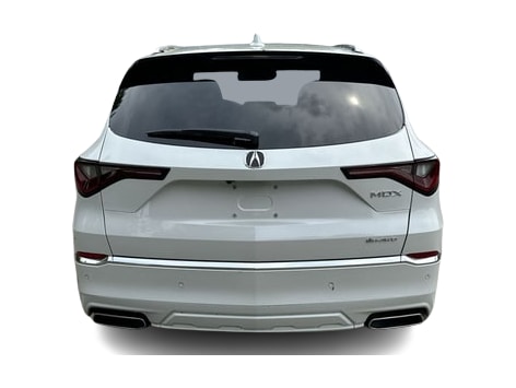 2025 Acura MDX Advance 5