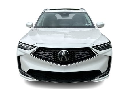 2025 Acura MDX Advance 6