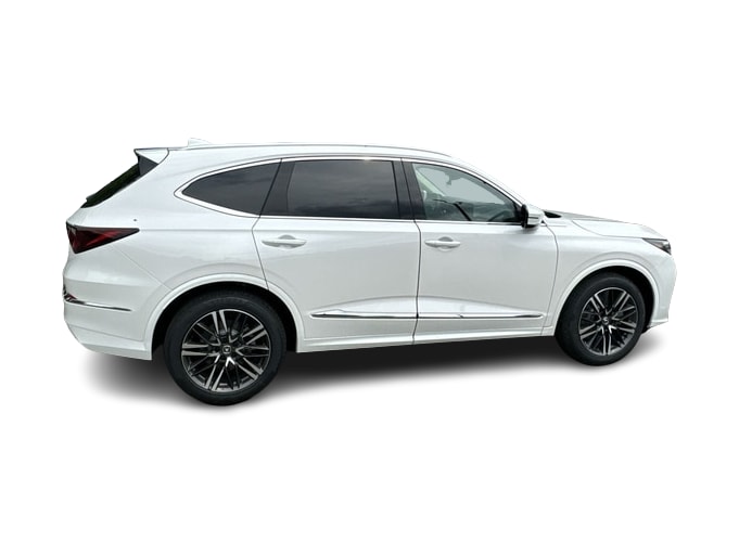 2025 Acura MDX Advance 18