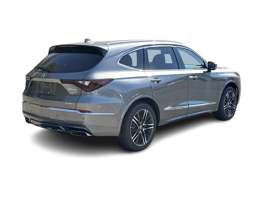 Thumbnail: 2026 Acura MDX - 15