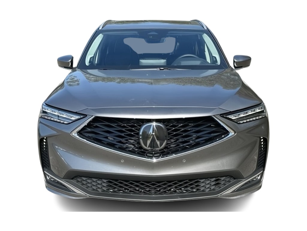 Thumbnail: 2026 Acura MDX - 6