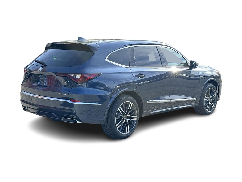 Thumbnail: 2026 Acura MDX - 15