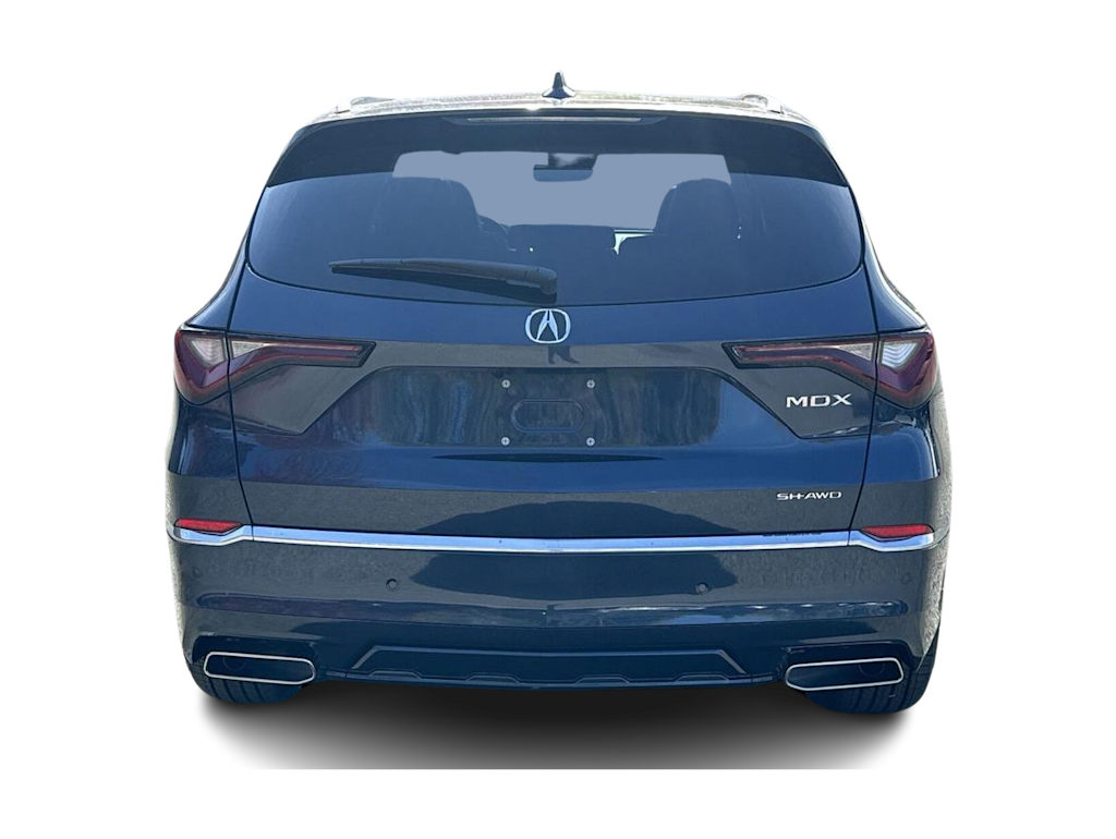 Thumbnail: 2026 Acura MDX - 5