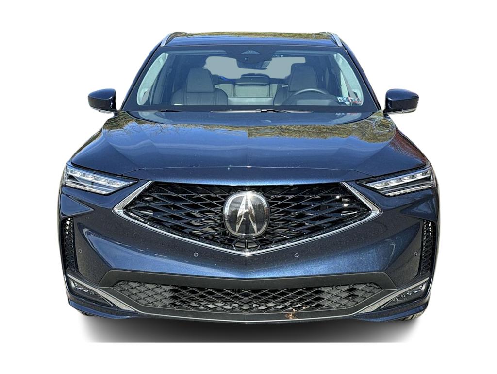 Thumbnail: 2026 Acura MDX - 6