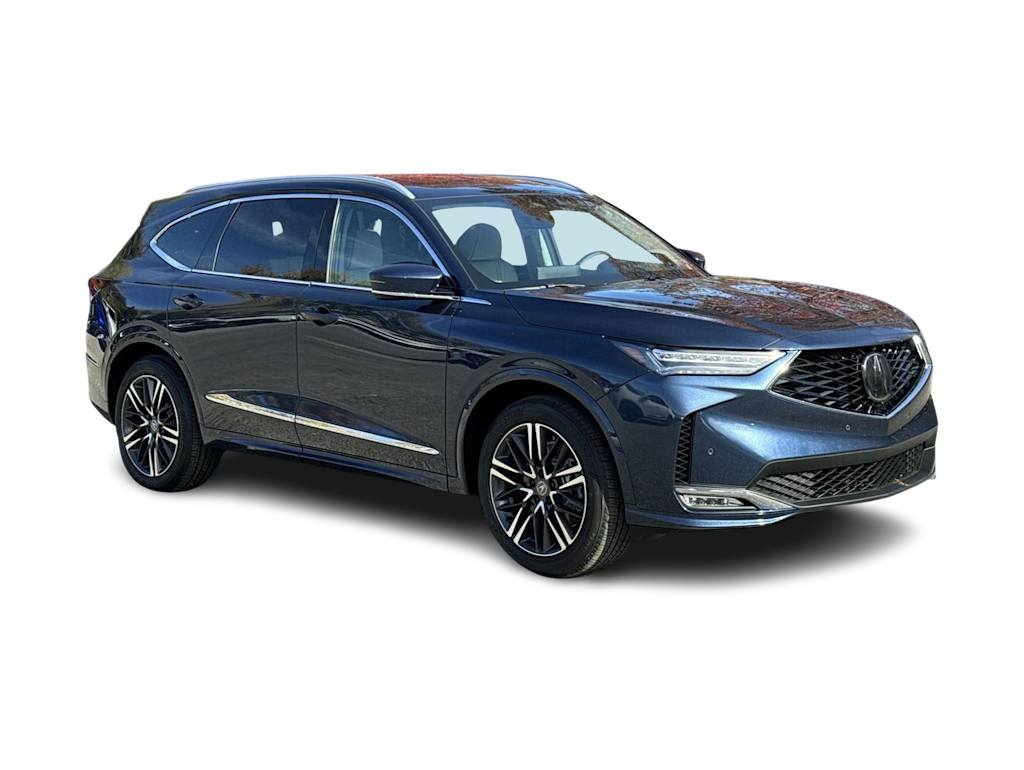 Thumbnail: 2026 Acura MDX - 17