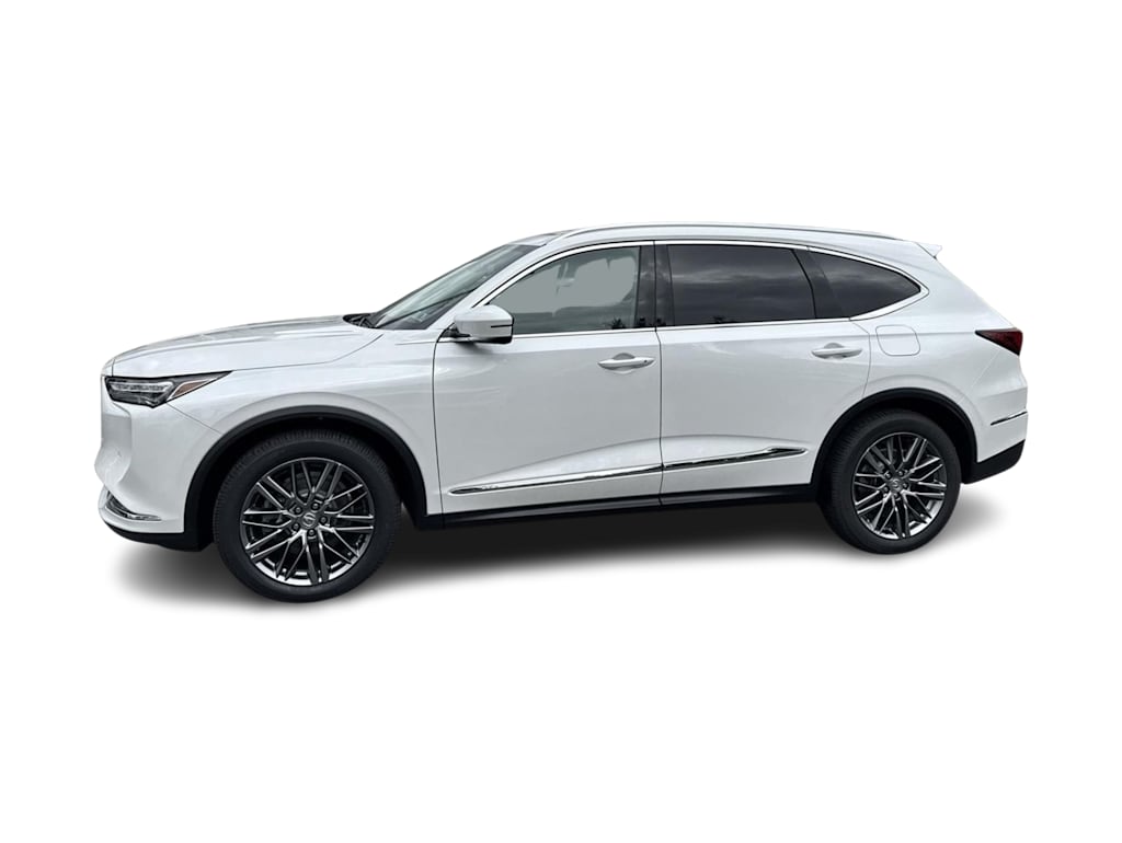 Thumbnail: 2023 Acura MDX - 3