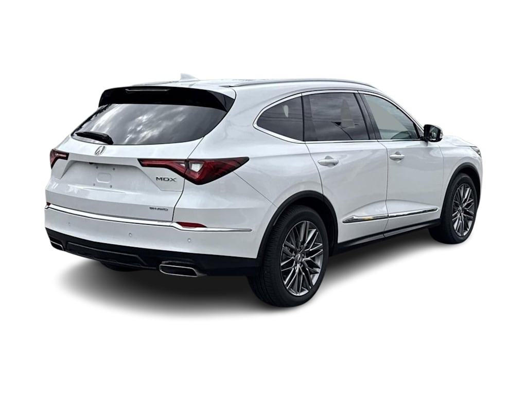 Thumbnail: 2023 Acura MDX - 16