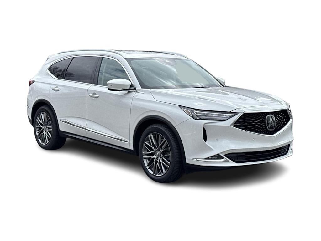 Thumbnail: 2023 Acura MDX - 18
