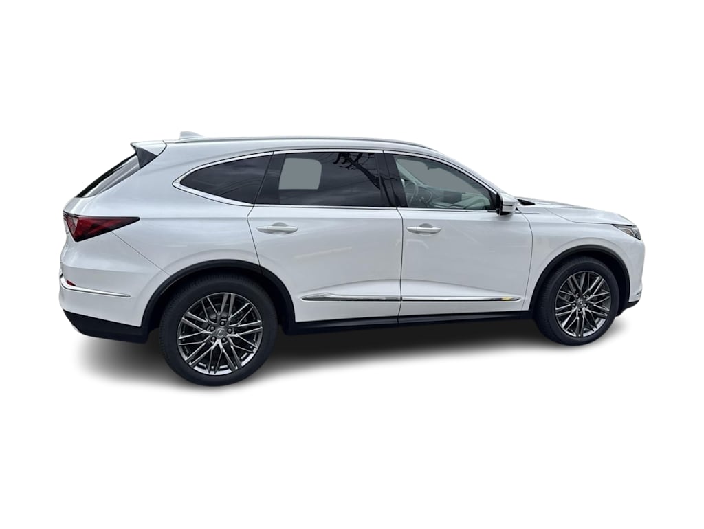 Thumbnail: 2023 Acura MDX - 17
