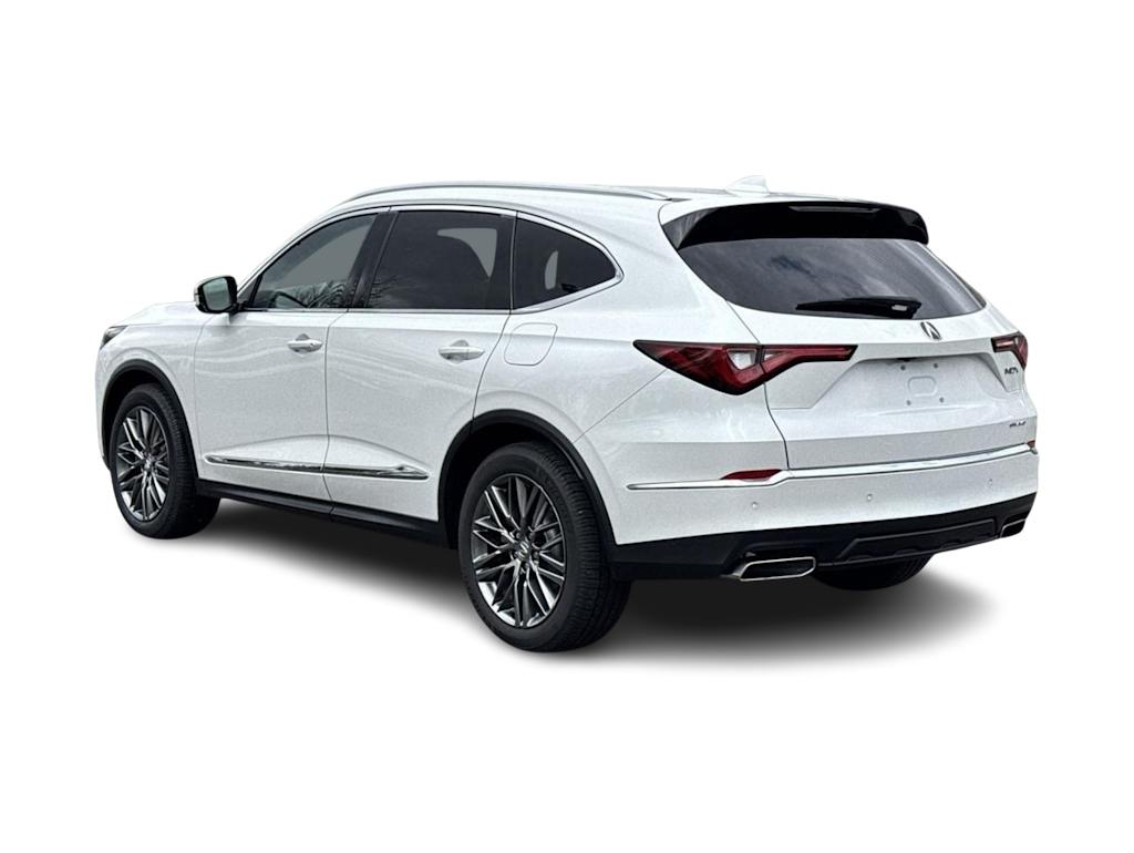 Thumbnail: 2023 Acura MDX - 4