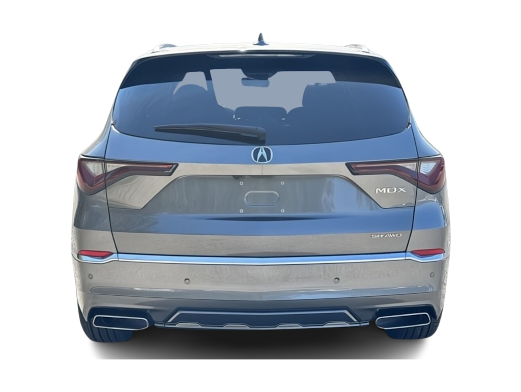 Thumbnail: 2026 Acura MDX - 5