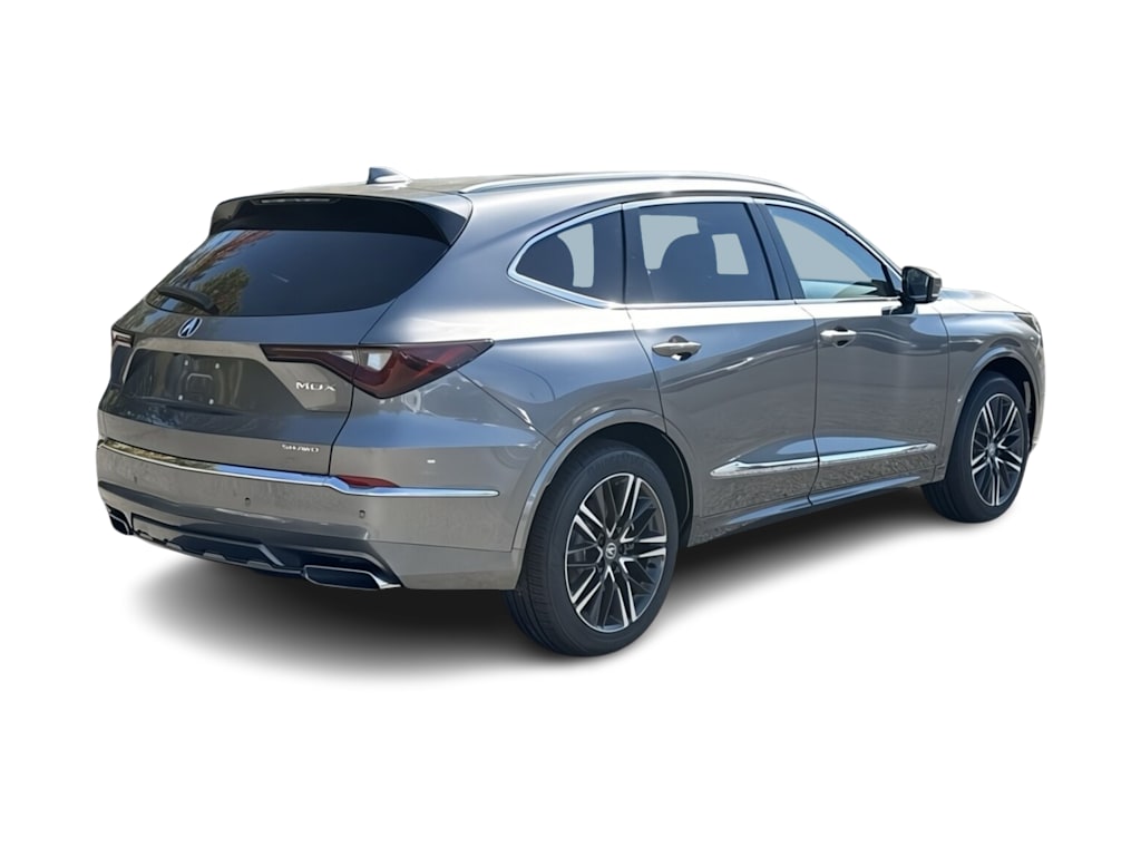 Thumbnail: 2026 Acura MDX - 15