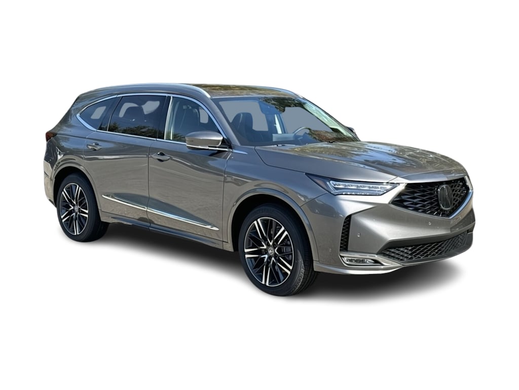 Thumbnail: 2026 Acura MDX - 17