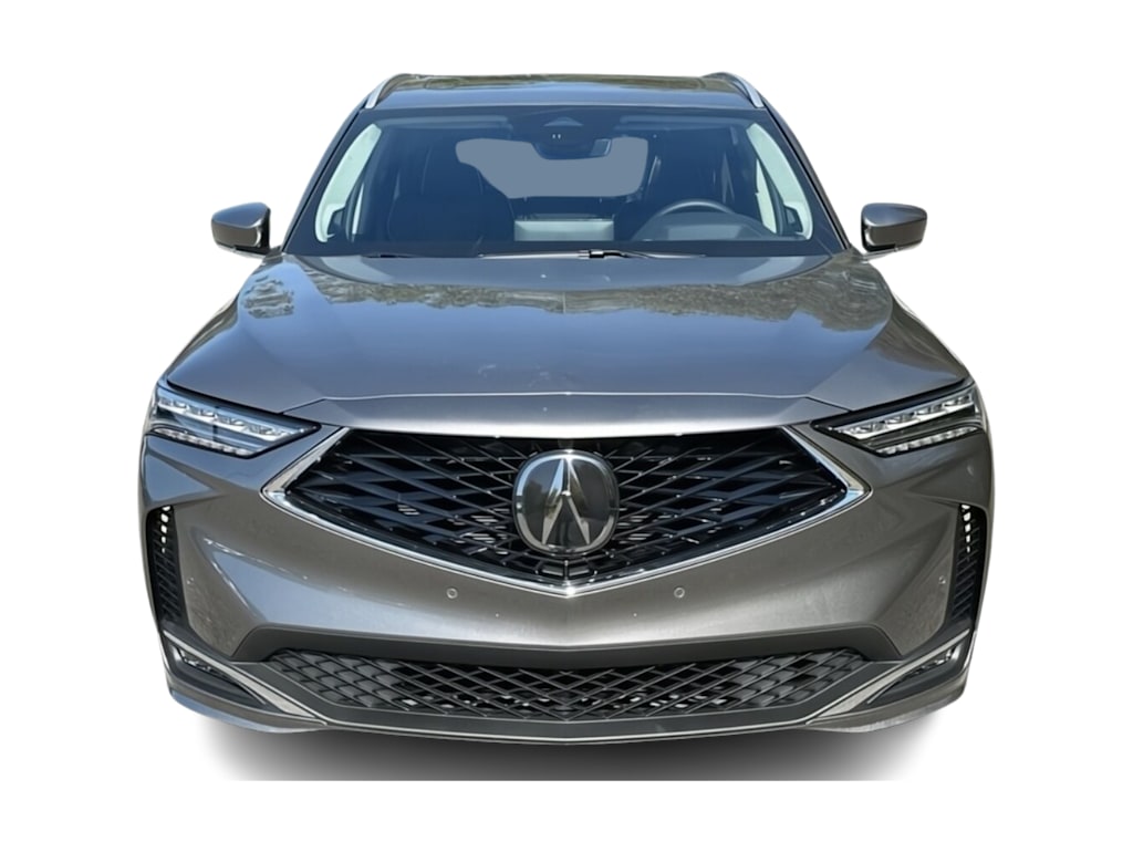 Thumbnail: 2026 Acura MDX - 6