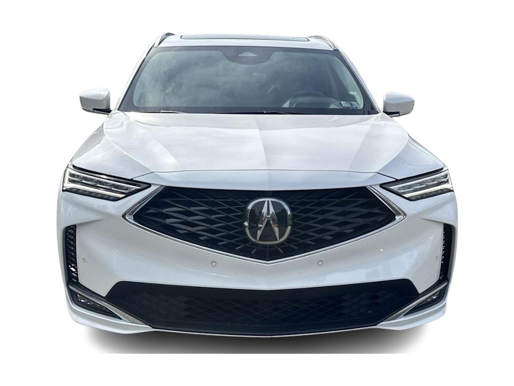 Thumbnail: 2025 Acura MDX - 6