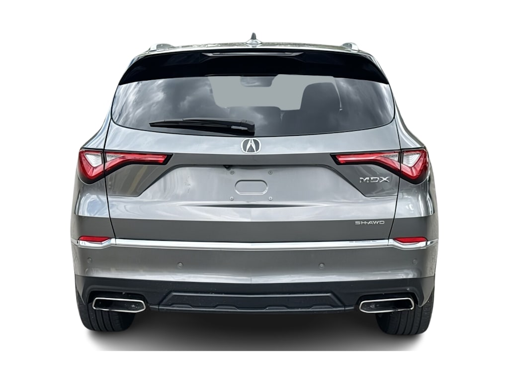 Thumbnail: 2023 Acura MDX - 5