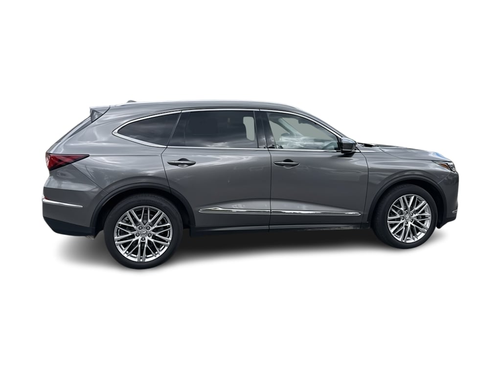 Thumbnail: 2023 Acura MDX - 18
