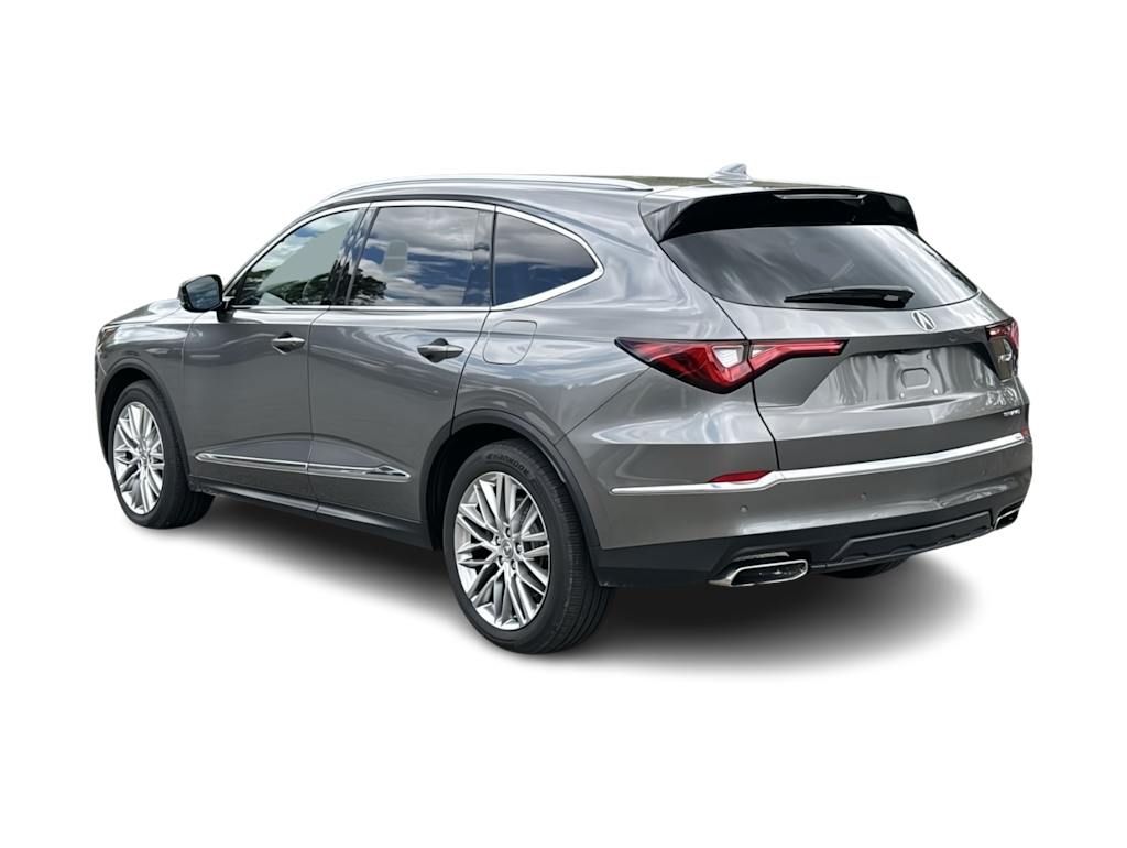 Thumbnail: 2023 Acura MDX - 4