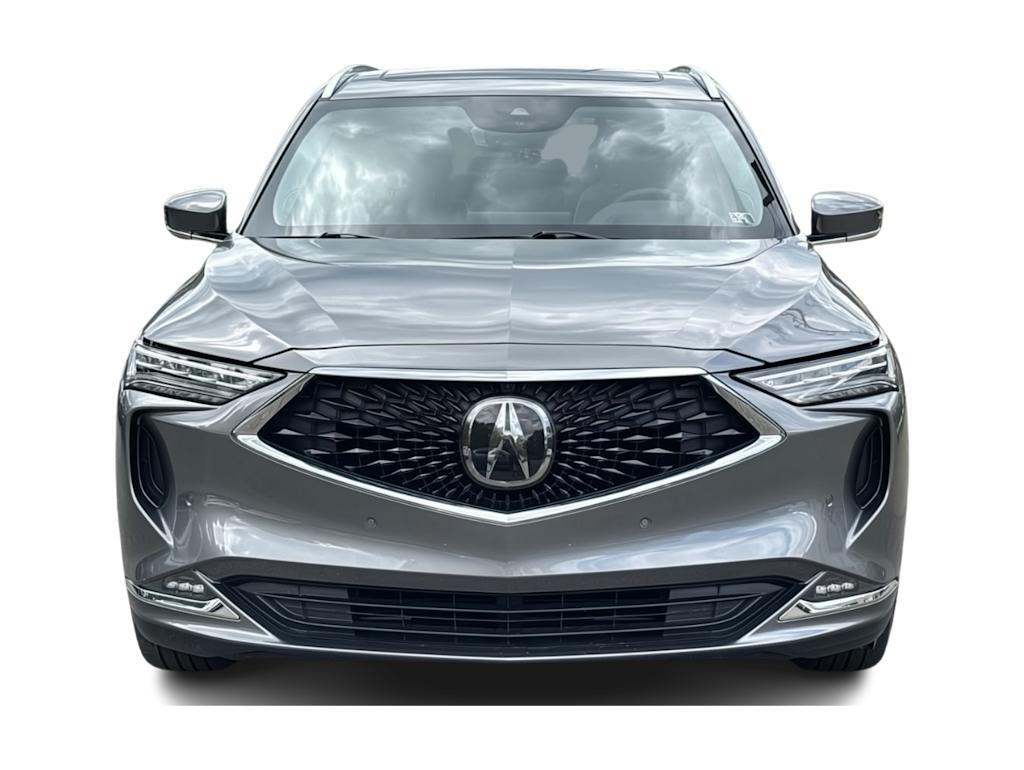 Thumbnail: 2023 Acura MDX - 6