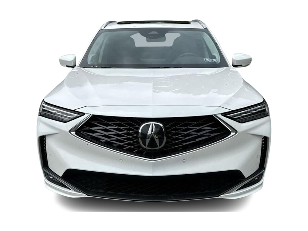 Thumbnail: 2026 Acura MDX - 6