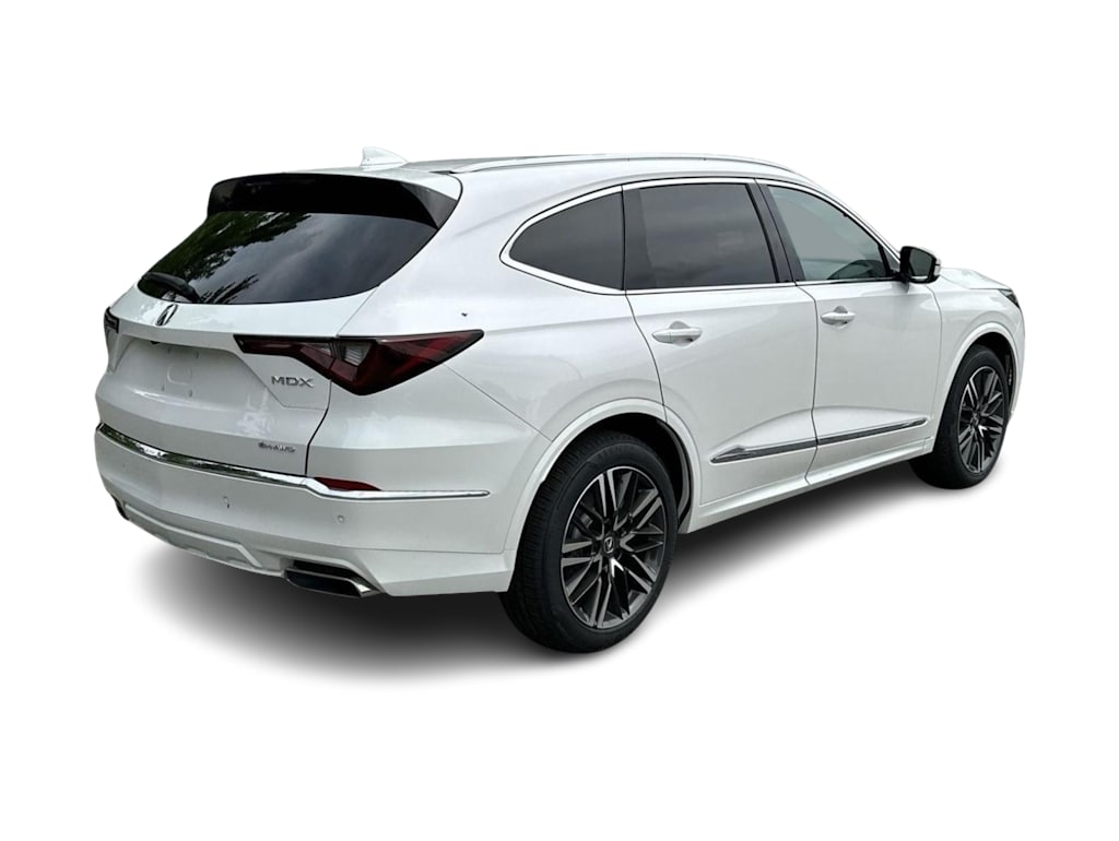 Thumbnail: 2026 Acura MDX - 15
