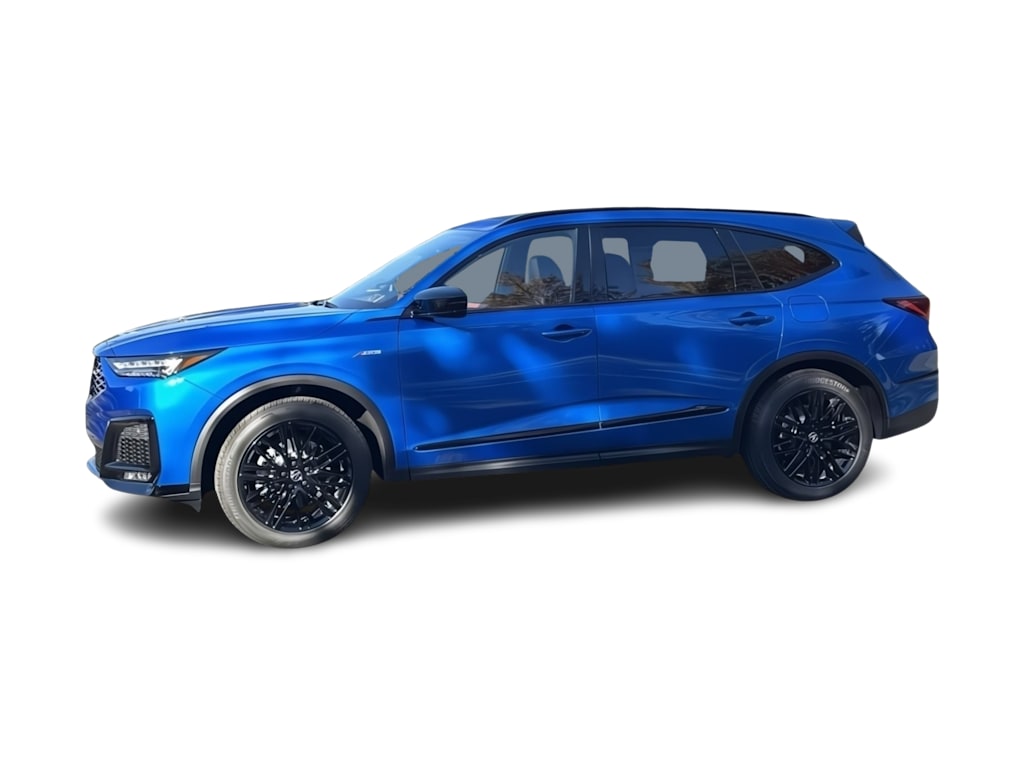 Thumbnail: 2026 Acura MDX - 3