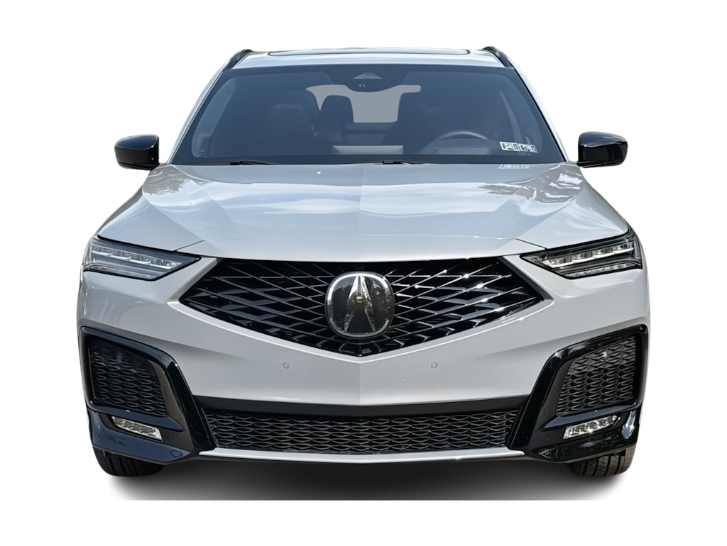 Thumbnail: 2026 Acura MDX - 6