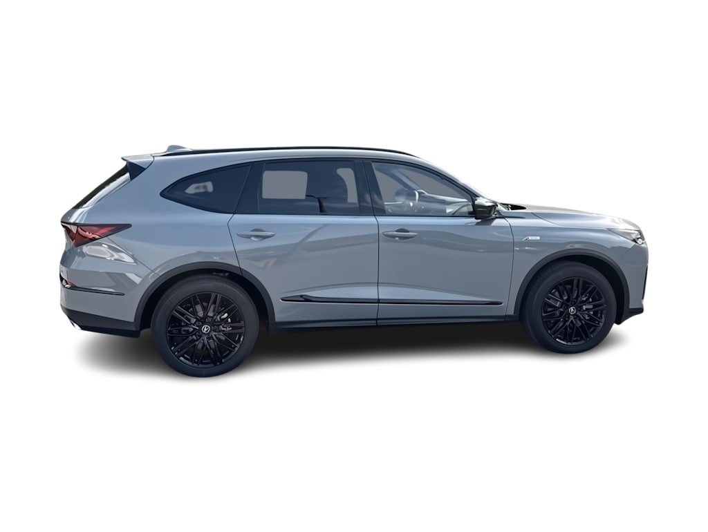 Thumbnail: 2026 Acura MDX - 14
