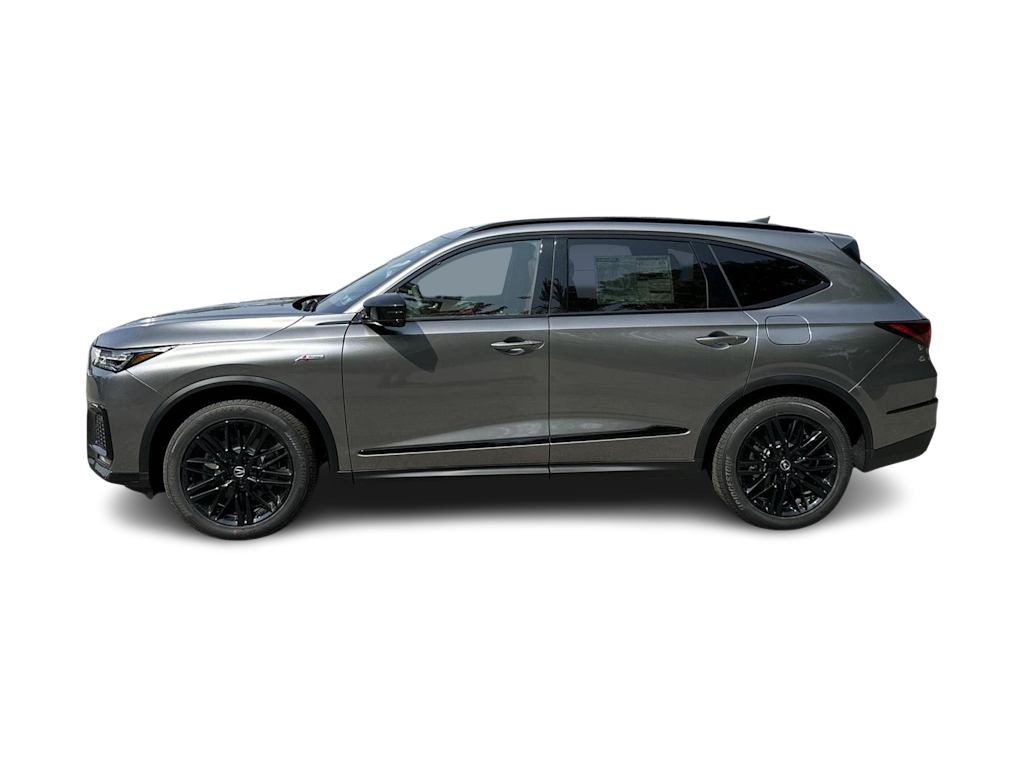 Thumbnail: 2026 Acura MDX - 3