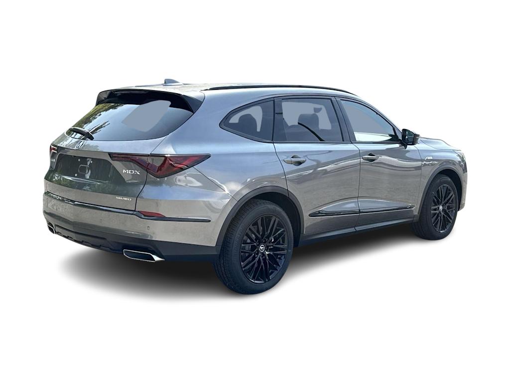 Thumbnail: 2026 Acura MDX - 16