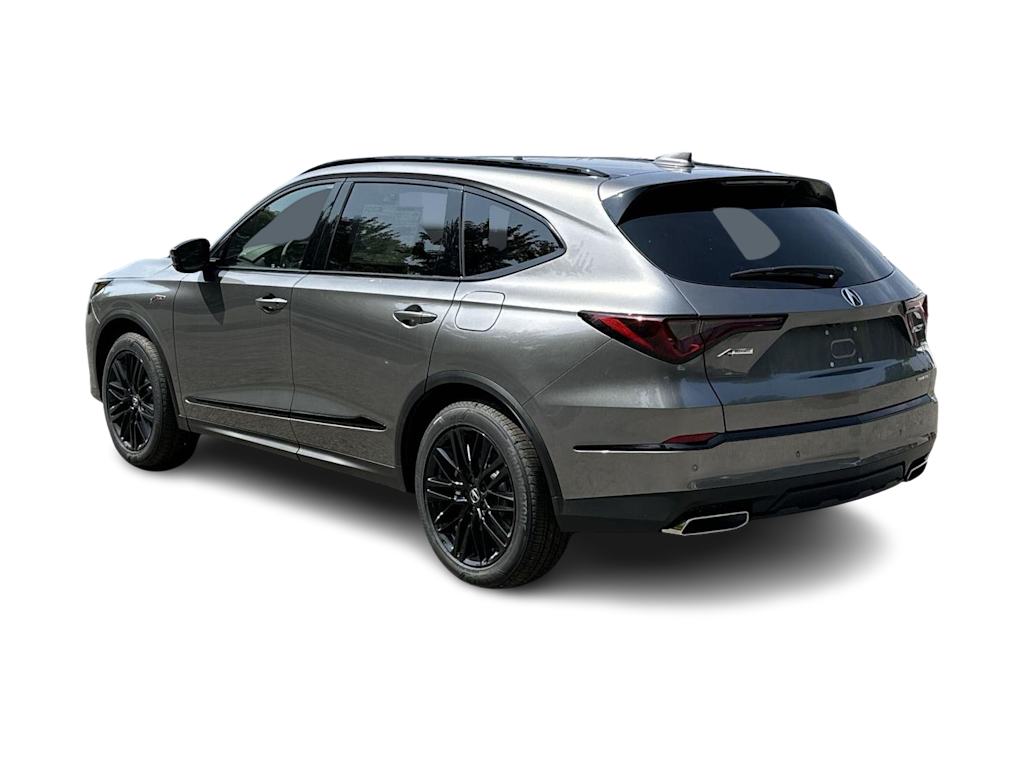 Thumbnail: 2026 Acura MDX - 4