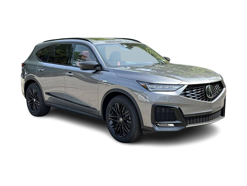 Thumbnail: 2026 Acura MDX - 18