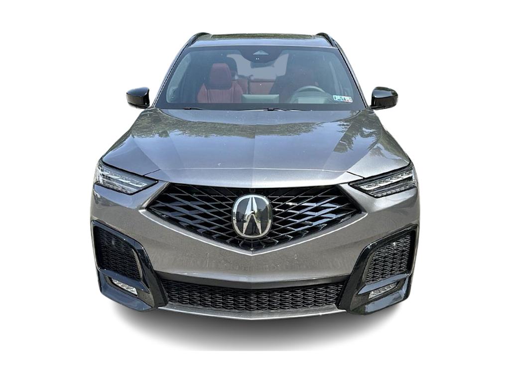 Thumbnail: 2026 Acura MDX - 6