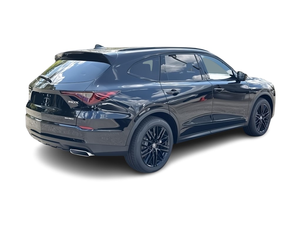 Thumbnail: 2026 Acura MDX - 15