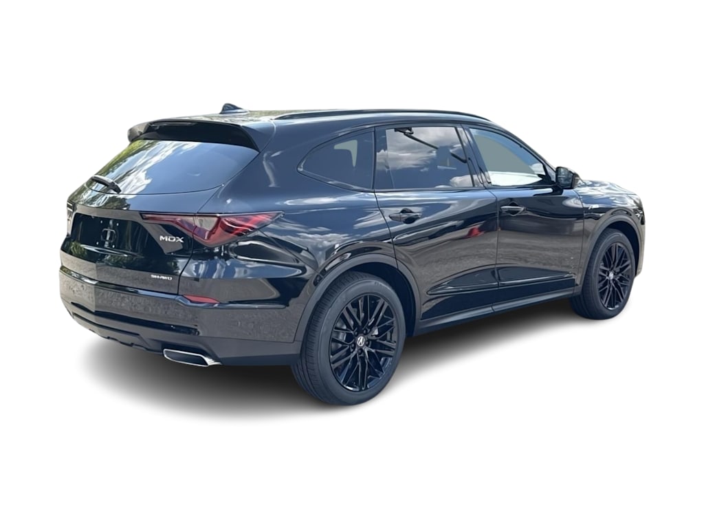 Thumbnail: 2026 Acura MDX - 15