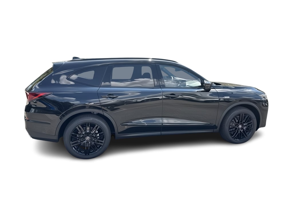 Thumbnail: 2026 Acura MDX - 16