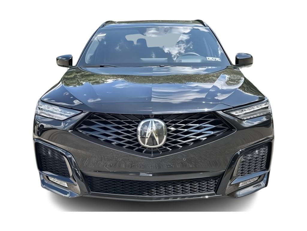 Thumbnail: 2026 Acura MDX - 6