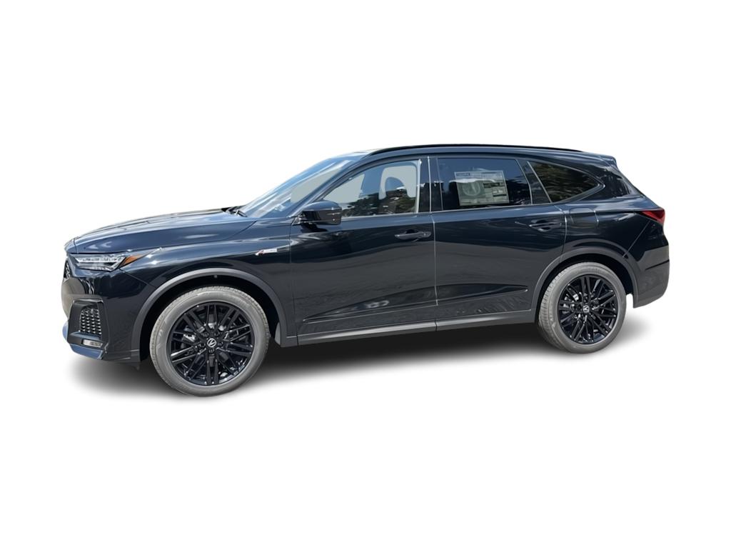 Thumbnail: 2026 Acura MDX - 3