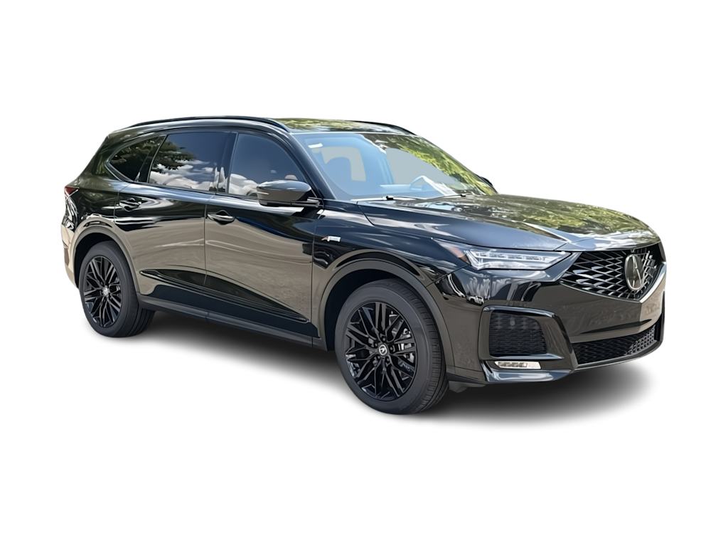 Thumbnail: 2026 Acura MDX - 17