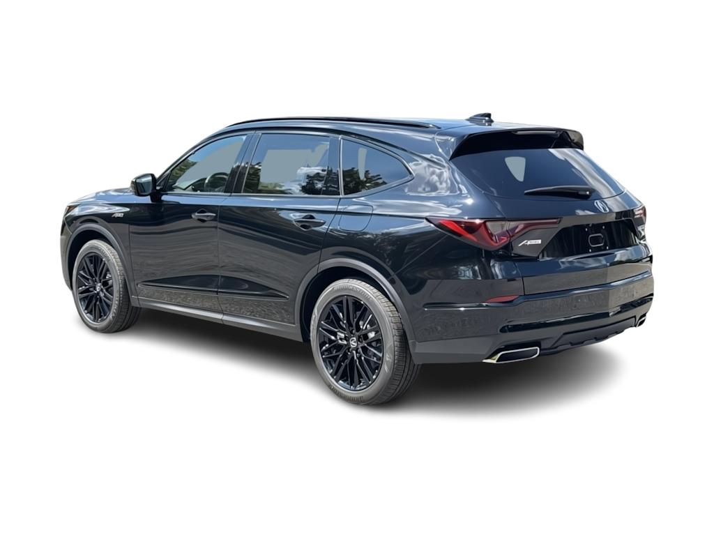 Thumbnail: 2026 Acura MDX - 4
