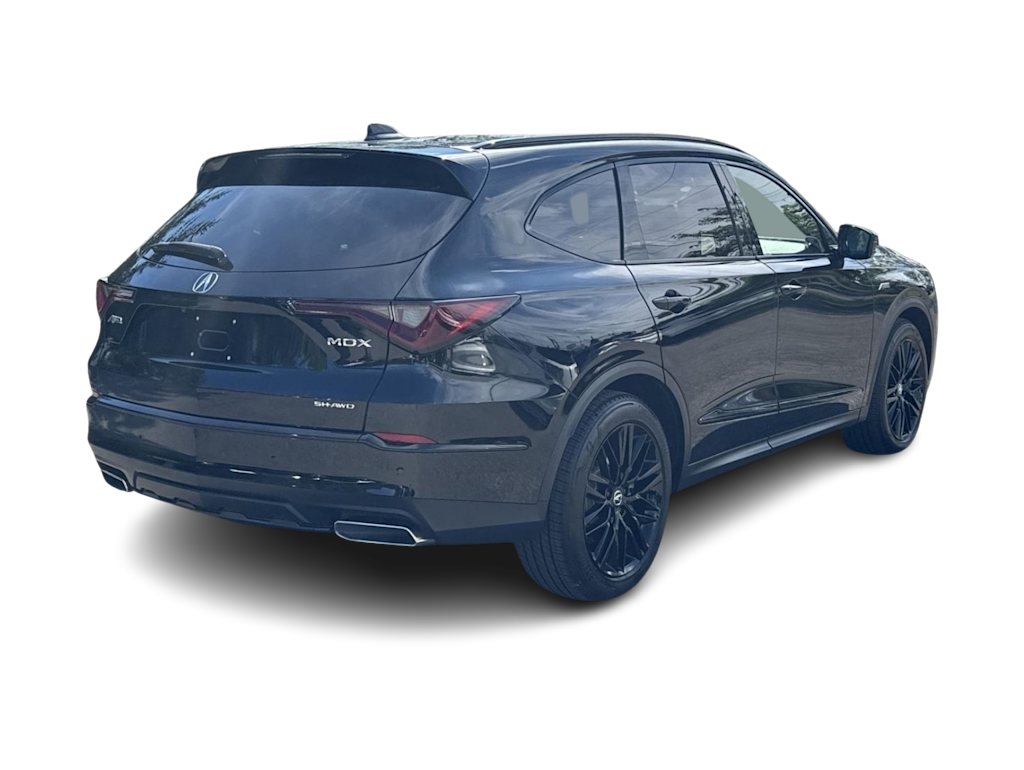 Thumbnail: 2026 Acura MDX - 16